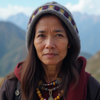 Julia M.