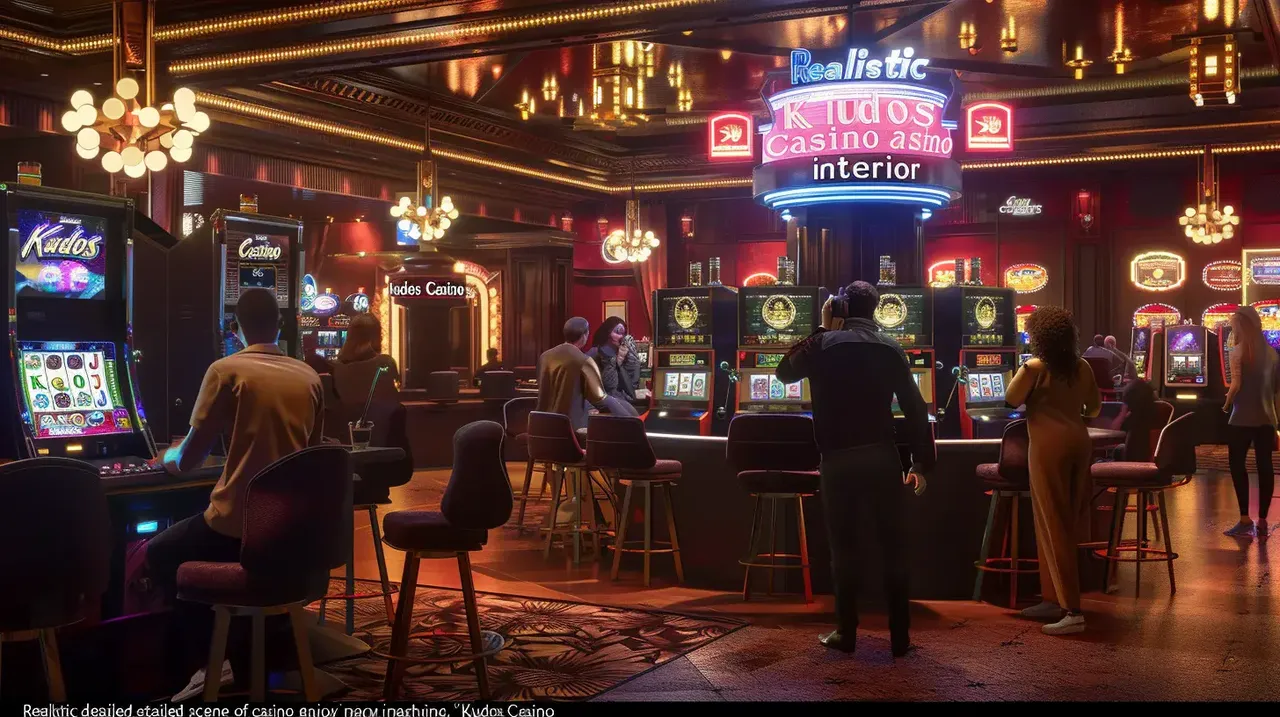 Premium Casino Spielerlebnis in Österreich 2026
