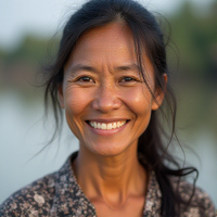 Sabine F.